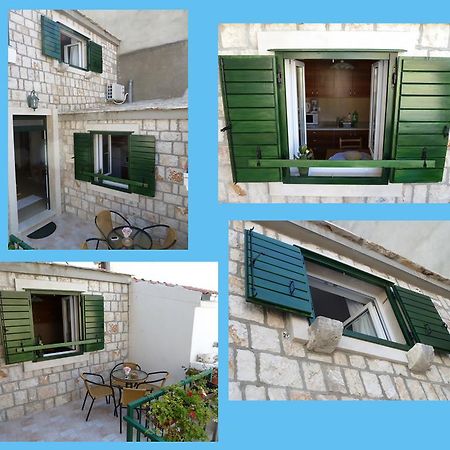 Apartments Mande And Kate Baška Voda Δωμάτιο φωτογραφία