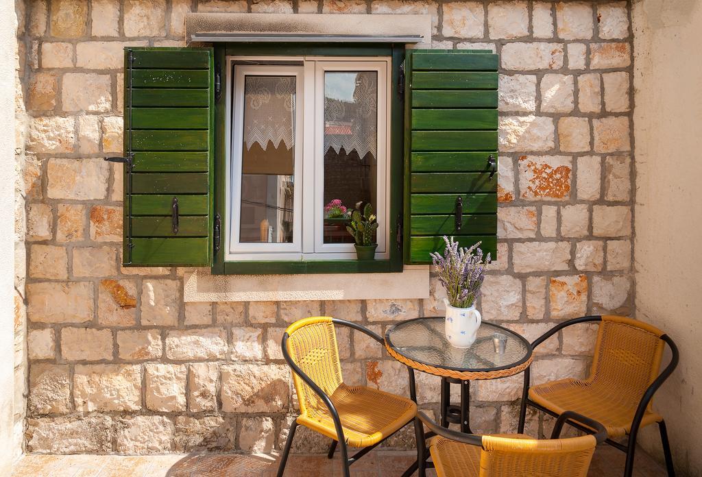 Apartments Mande And Kate Baška Voda Δωμάτιο φωτογραφία