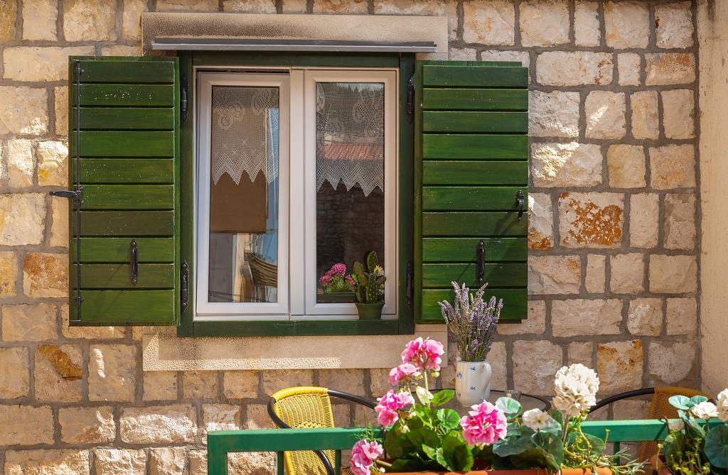 Apartments Mande And Kate Baška Voda Δωμάτιο φωτογραφία
